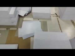 En el caso de las tarjetas de identificación RFID, la inclusión de RFID/Prelam