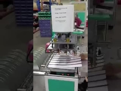 Revestimiento con banda magnética de 0,1 mm transparente de tamaño A4