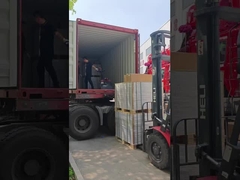 Cuadrado ≤1 mm/m Tarjeta de plástico de PVC Impresión digital HP Indigo con buena resistencia a los impactos