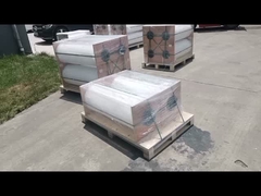 Hoja de plástico PETG