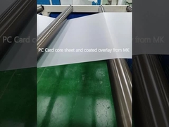 Hoja central de PC, Hoja de impresión de tarjetas de PC, Hoja de impresión de PC