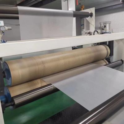 0.08mm Eco Friendly Petg Hoja de plástico para la licencia de conducir Tarjetas de producción
