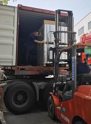 0.30mm espesor de offset Imprimible hoja de PVC para la producción de tarjetas bancarias