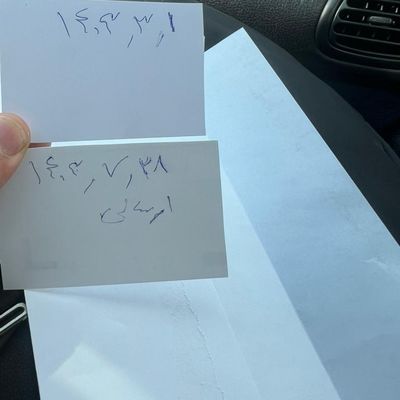 Método de empaquetado conveniente para laminación de tarjetas de PVC Rango de espesor 120-760 micras