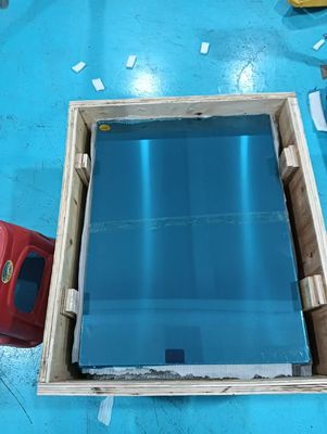 Laminado contra arañazos para accesorios de laminadores de tarjetas Tolerancia de dimensiones ± 1 mm Protección de larga duración y personalizable