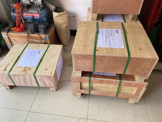 Placa de acero laminado con dureza superficial HRC19, acero inoxidable 430BA para laminación de tarjetas de plástico