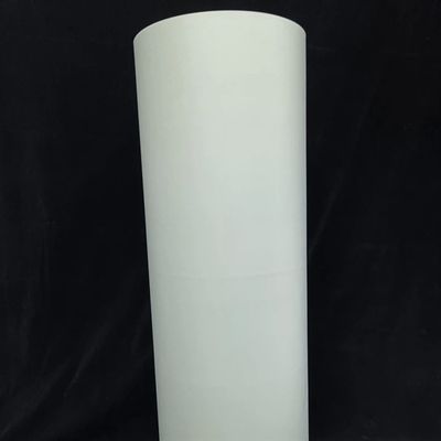 Lámina de impresión offset PET M-PET-OP resistente al calor, sin deformación, resistente al envejecimiento por calor húmedo y alta resistencia a la tracción