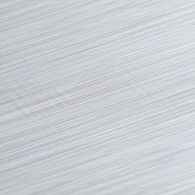 Material para tarjeta inteligente de 0,15 mm de grosor con transmisión térmica de 0,04 cal/°C.cm.seg y superficie de línea fina profunda para tarjetas duraderas