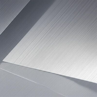 Material de tarjeta inteligente con 5,5% de transmitancia y capa magnética de ferrita de bario para la producción de tarjetas RFID con superficie delgada de la línea del cabello