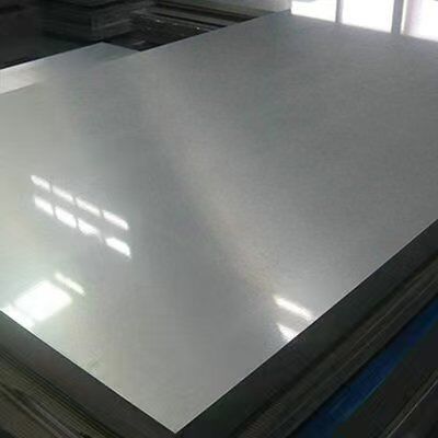 Placa de acero laminado CCL Placa de acero de aleación NAS japonesa de alta precisión para prensado en caliente de laminado recubierto de cobre