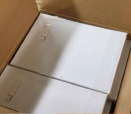 Hojas inmediatas del PVC del chorro de tinta del PVC No-que laminan para la solución económica de la producción de la tarjeta