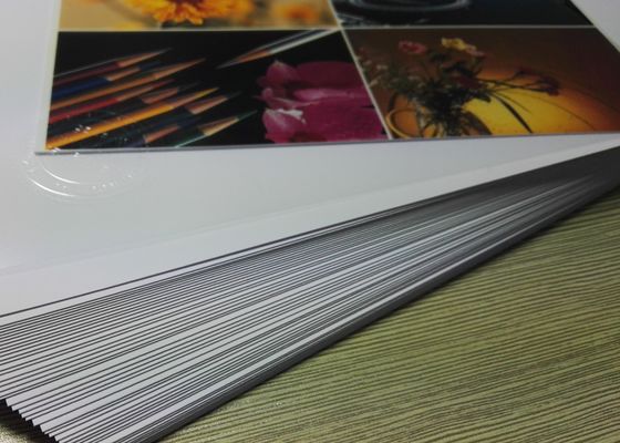Hojas imprimibles del PVC del chorro de tinta del tamaño A4 para HP Epson y la impresora de chorro de tinta del cañón