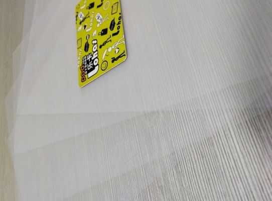 Precise la hoja cortada con tintas del perfil del policarbonato de la impresión en offset para la producción del cuerpo de la tarjeta PC