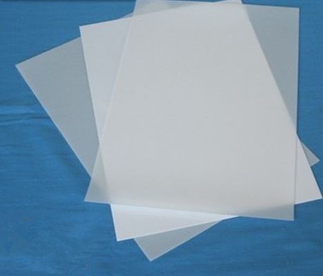 Del dragón del PVC material inmediato de la tarjeta del PVC de la hoja de la laminación no para la producción de la tarjeta