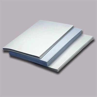 Material de Smart Card no que lamina la hoja del chorro de tinta para la producción normal de la tarjeta