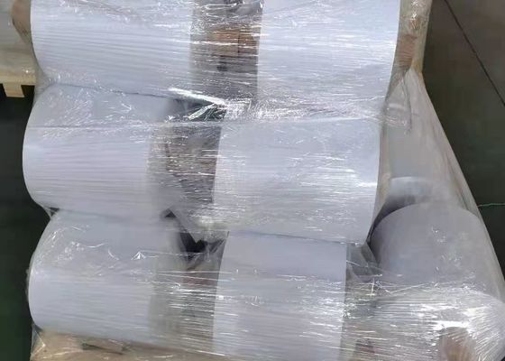 Hoja plástica de la PC del tamaño A4 para la producción de material de Smart Card