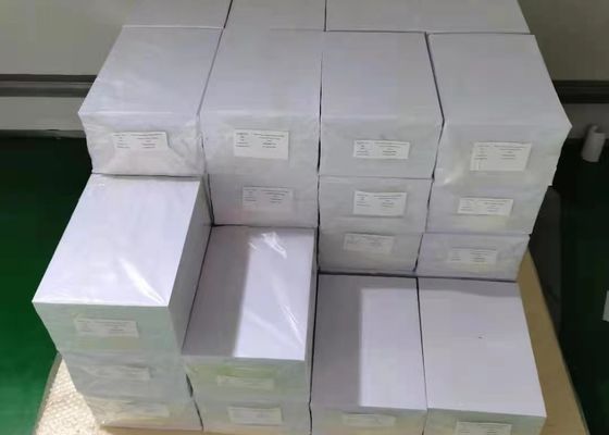Hoja plástica de la PC del tamaño A4 para la producción de material de Smart Card