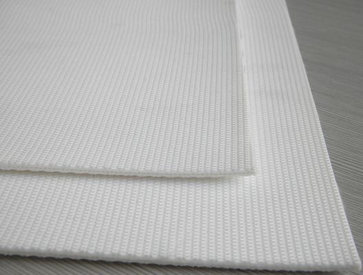 Caliente el cojín laminado 3.0m m de la prueba para la tarjeta plástica