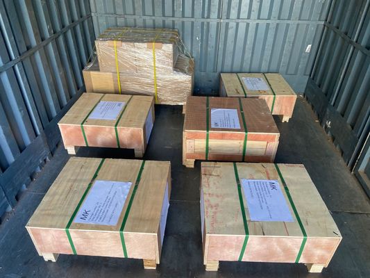 Placas de acero ultra brillantes materiales del grueso de la tarjeta plástica 0.6m m 0.8m m 1.0m m de la laminación