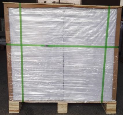 Hoja compensada de la base del chorro de tinta/del Pvc de Digitaces para la fabricación de la tarjeta del Pvc