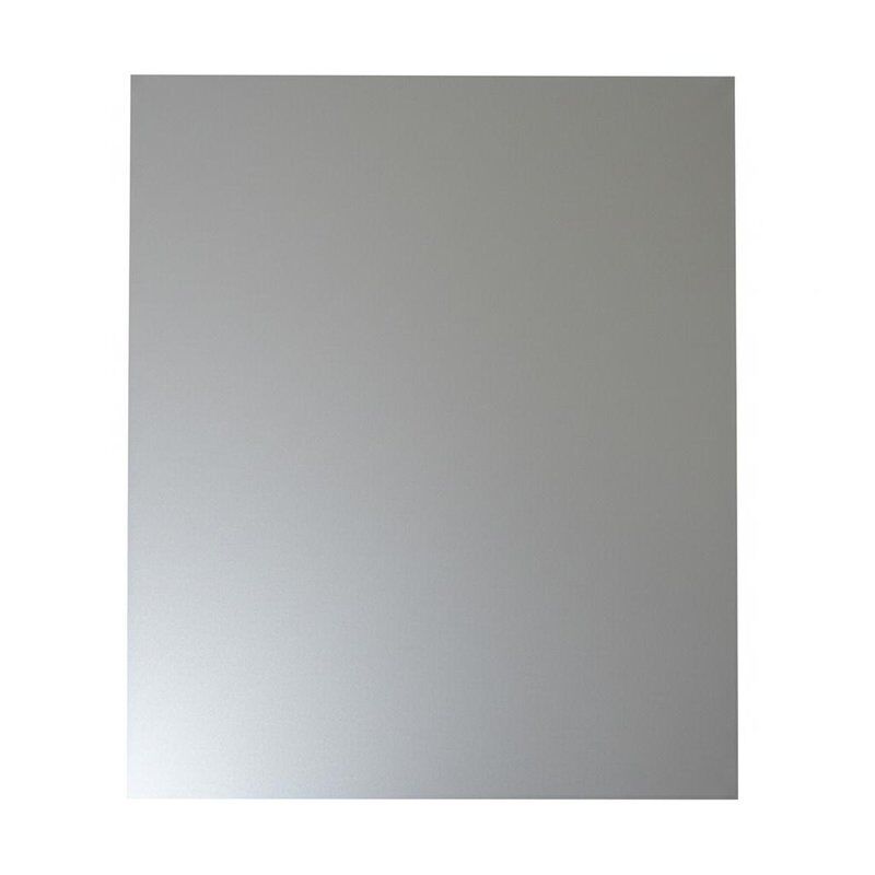 Dureza superficial HRC80±20 Material de tarjeta inteligente A3 que incorpora una capa magnética Material de ferrita de bario adecuado para la producción de tarjetas duraderas