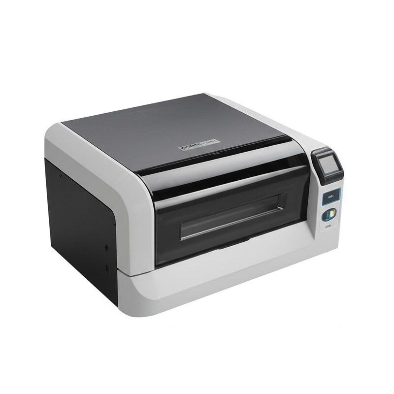 Material de tarjeta inteligente A3+ con transmisión térmica de 0,04cal/°C.cm.seg, dureza superficial HRC80±20 y 5,5% de transmitancia para la producción de tarjetas RFID