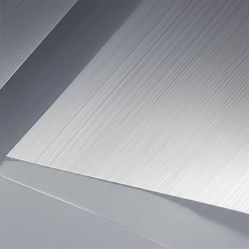 Material de tarjeta inteligente con 5,5% de transmitancia y capa magnética de ferrita de bario para la producción de tarjetas RFID con superficie delgada de la línea del cabello