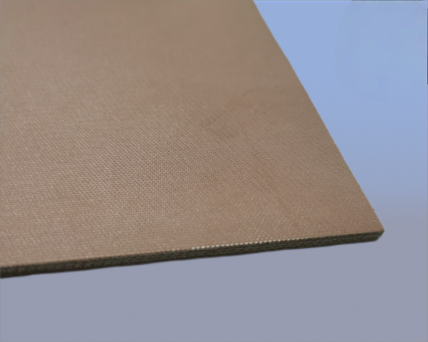 FPC almohadilla de almohadilla de PCB flexible reutilizable resistente a altas temperaturas laminado a presión en caliente tapón amortiguador para la fabricación de placas de circuito flexible
