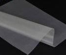 Hoja plástica del blanco 0.76m m PETG para el propósito de la producción del cuerpo de Smart Card